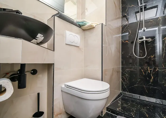 Appartement Jadran