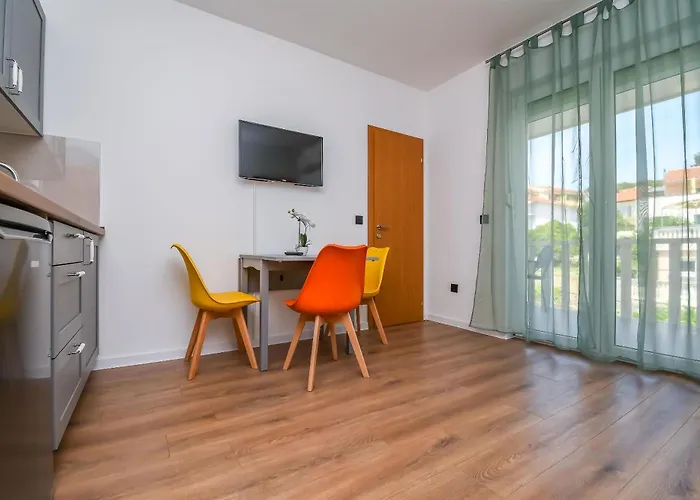 Appartement Jadran