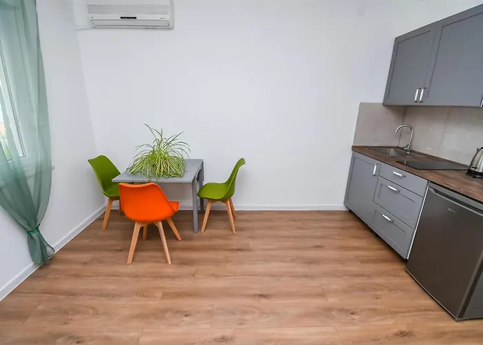 Appartement Jadran