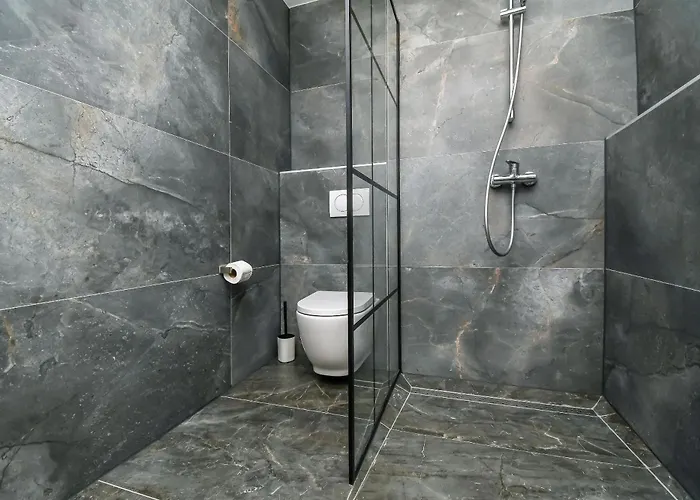 Jadran Appartement