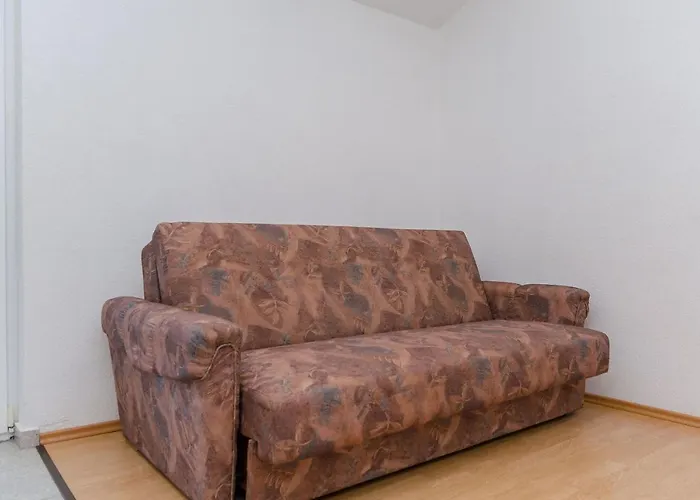 Jadran Apartment Trogir