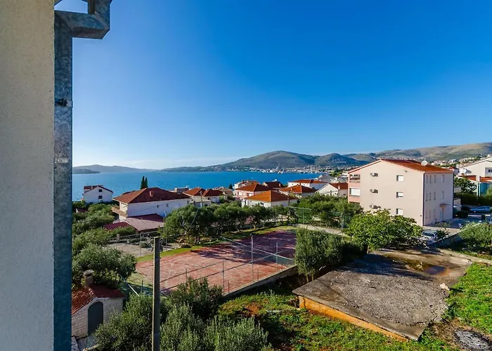 Apartment Jadran
