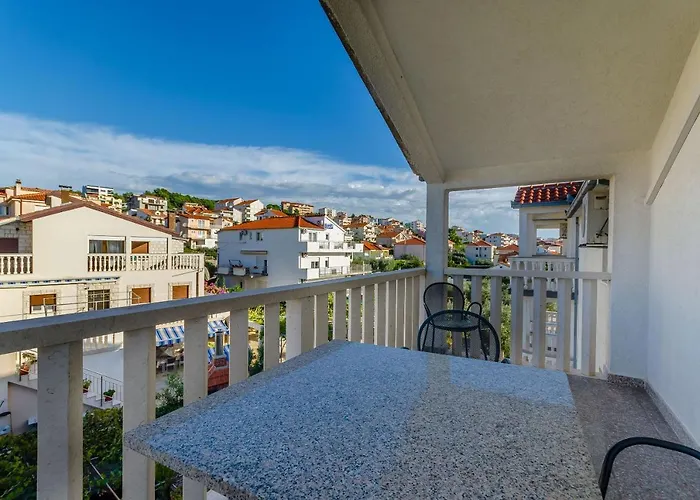 Jadran Apartment Trogir