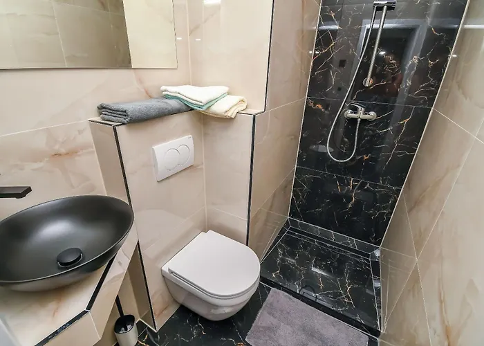 Jadran Apartment Trogir